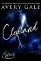 [The Adlers 05] • Cleveland (The Adlers Book 5)